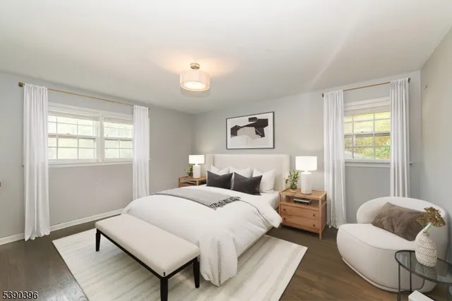 $950,000 | 22 Mountainside Drive, Morristown, NJ 07960