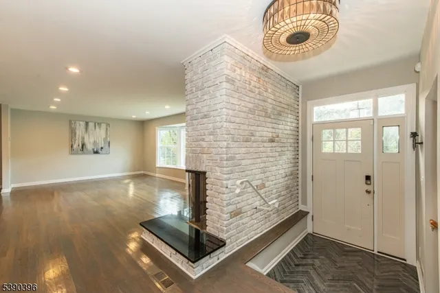 $950,000 | 22 Mountainside Drive, Morristown, NJ 07960