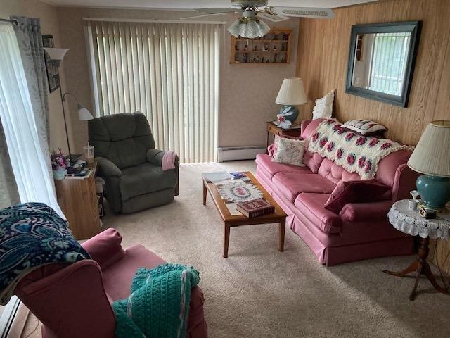 751 Bangor Road Dover-Foxcroft, ME 04426 - Photo 26 of 80 living room
