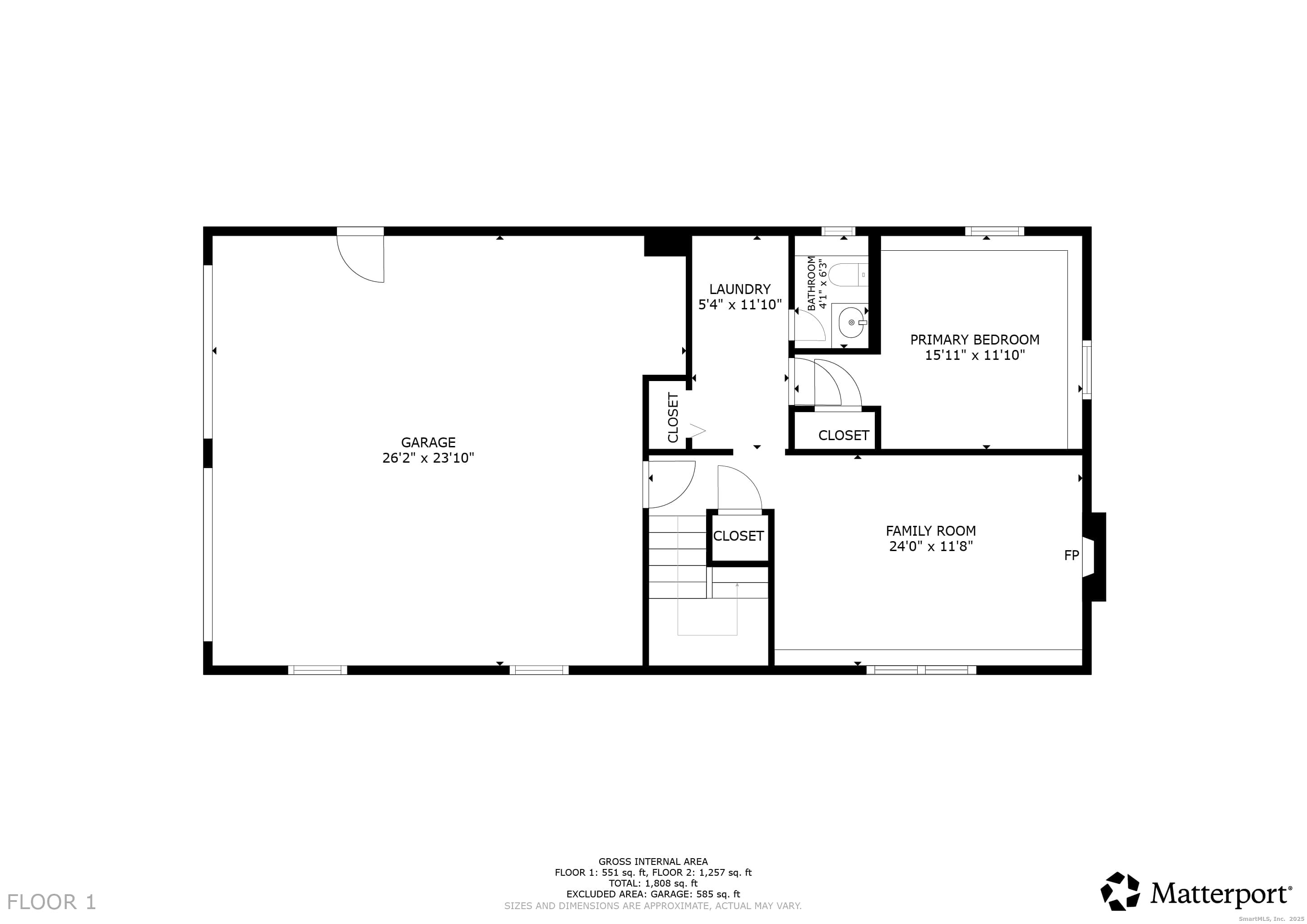 9 Old Farms Road Madison, CT 06443 - Photo 36 of 36 a picture of a black and white wall