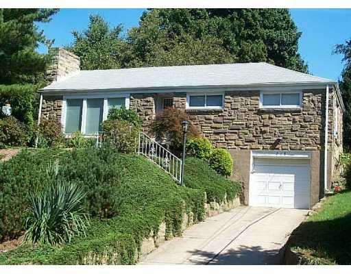 218 Rockingham Road Pittsburgh, PA 15238 - Photo 1 of 1 Gallery Image 1