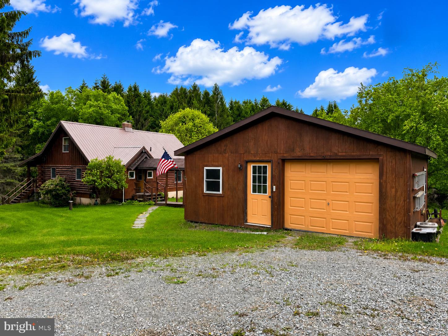 505 Scott Road Sabinsville, PA 16943 - Photo 4 of 72