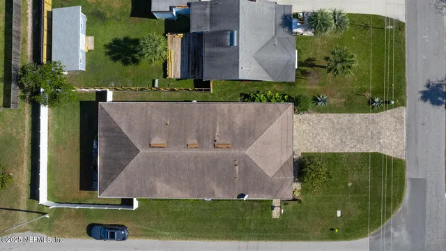 a view of ocean from a balcony