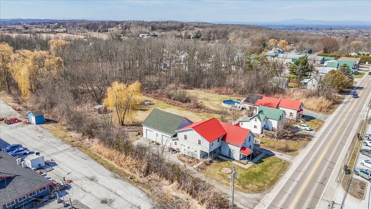 374 Lake Road St. Albans Town, VT 05478 - Photo 53 of 60