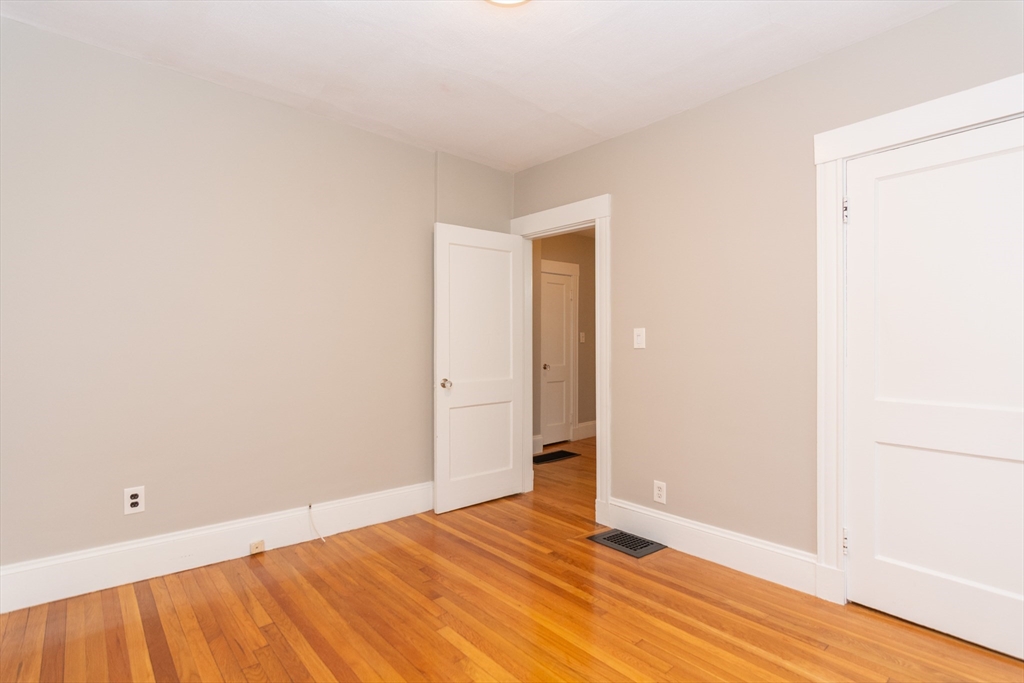 39 Gould Street, Unit A Wakefield, MA 01880 - Photo 18 of 32 a view of an empty room