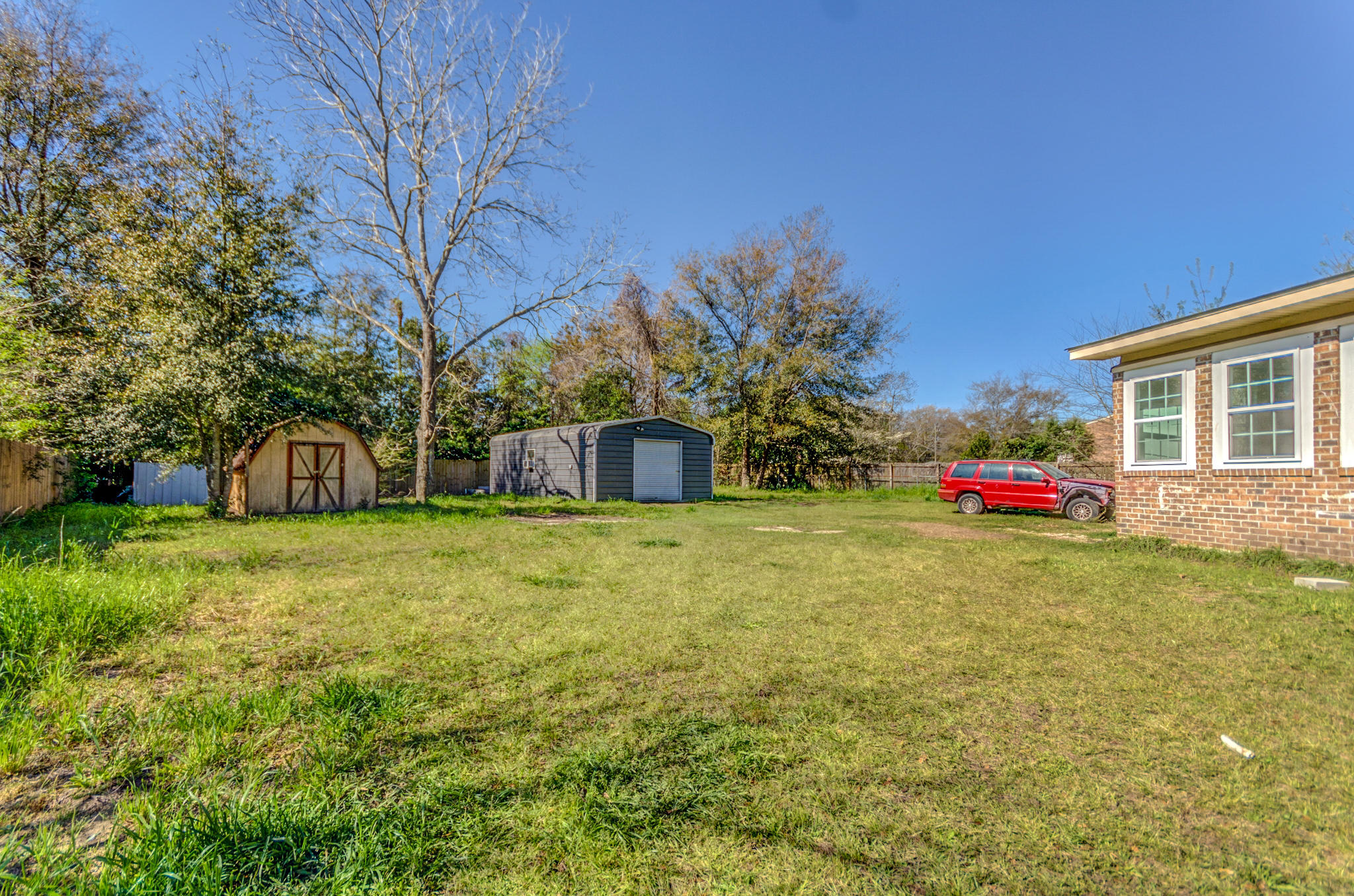 1301 Hampshire Road Charleston, SC 29412 - Photo 20 of 27 1301 Hampshire-20