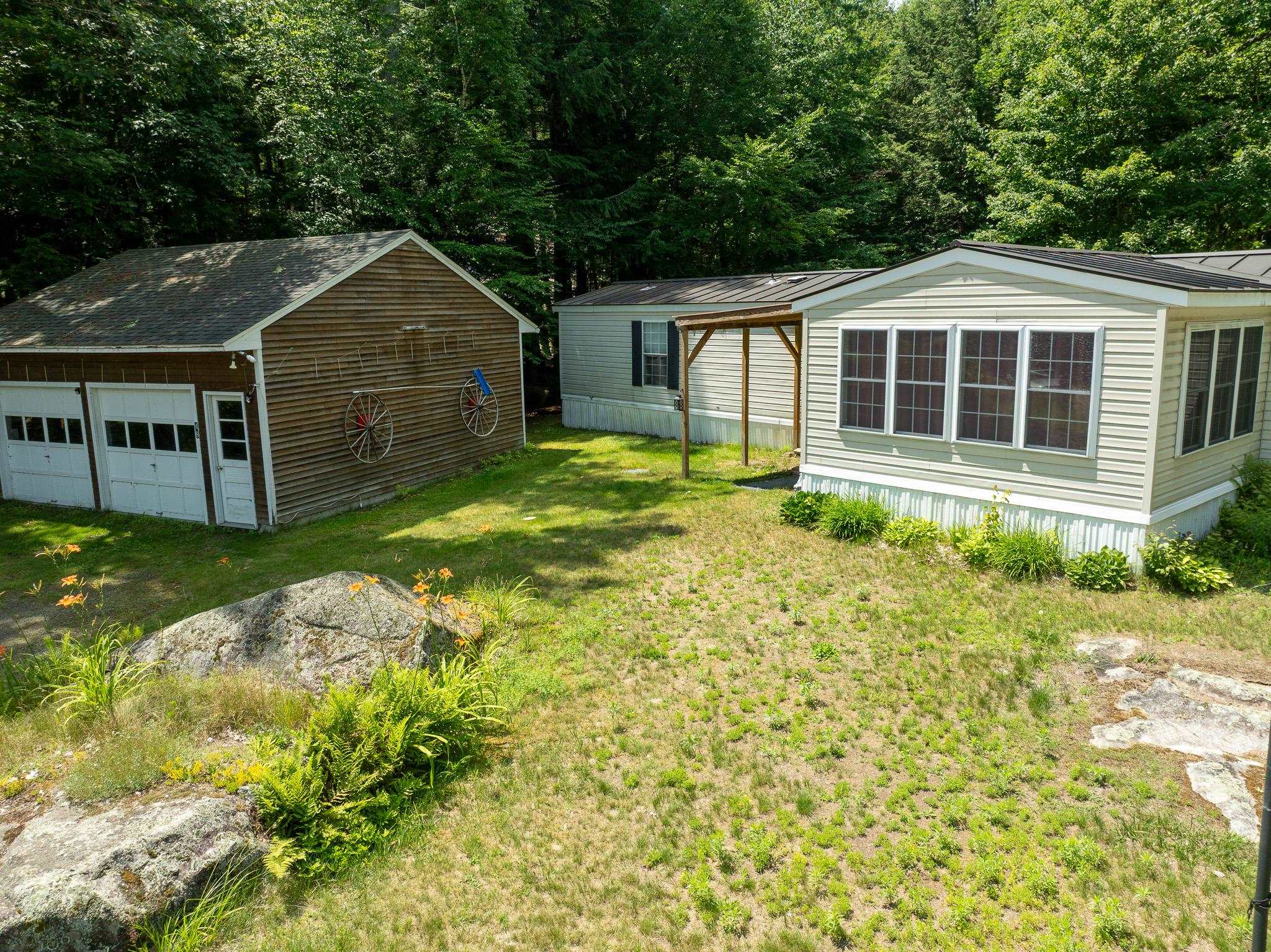 49 West Shore Road Canaan, NH 03741 - Photo 1 of 35 Gallery Image 1