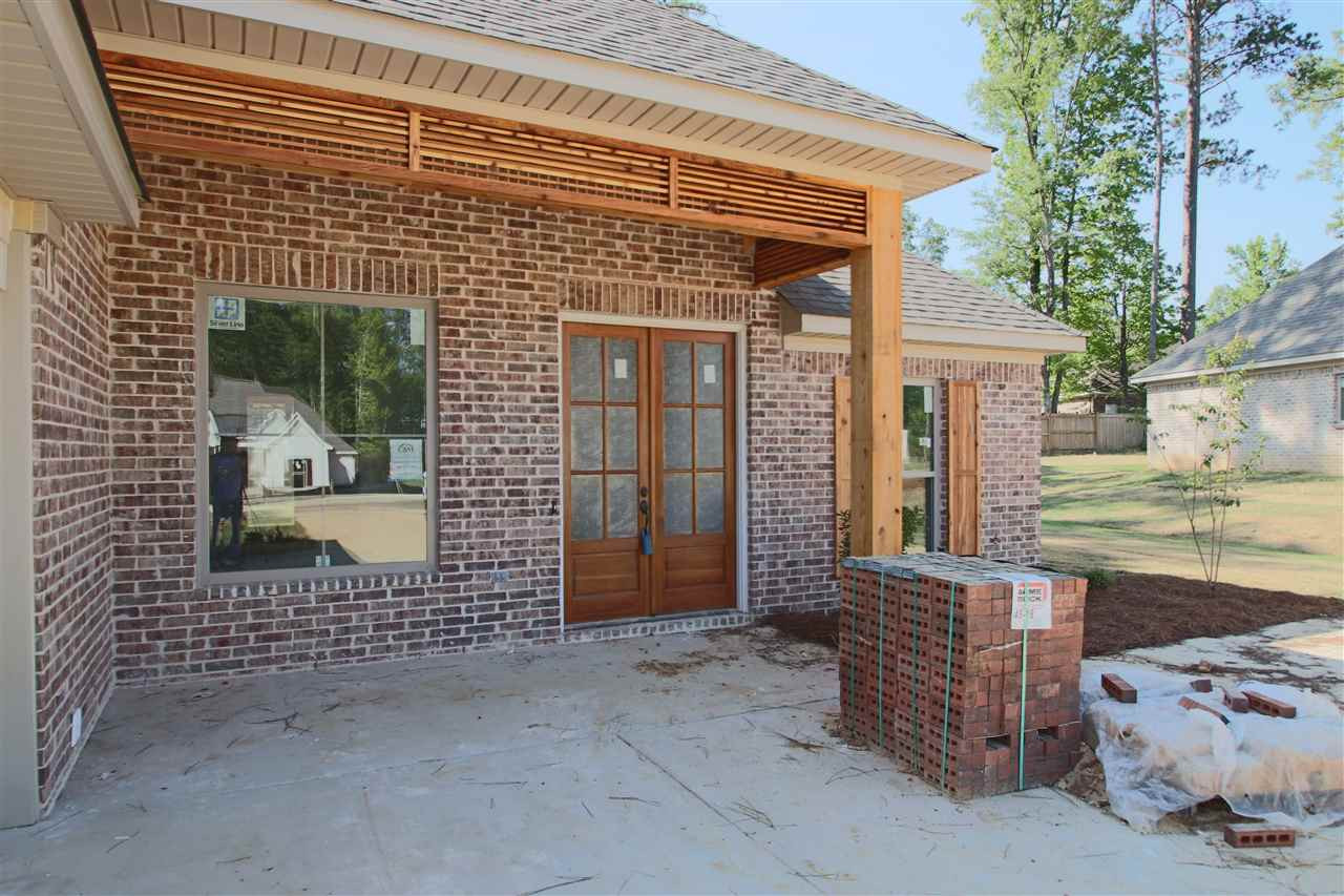 228 Terrapin Creek Road Brandon, MS 39042 - Photo 2 of 35 Photo 2