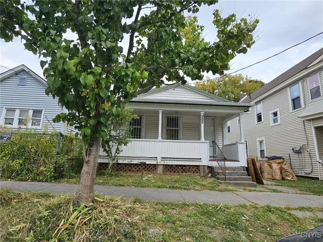 $89,900 | 906 Park Street, Syracuse, NY 13208