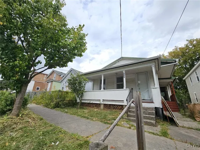 $89,900 | 906 Park Street, Syracuse, NY 13208