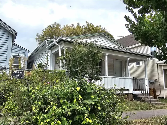 $89,900 | 906 Park Street, Syracuse, NY 13208