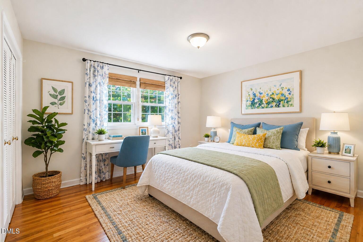 2802 Devon Road Durham, NC 27707 - Photo 25 of 46