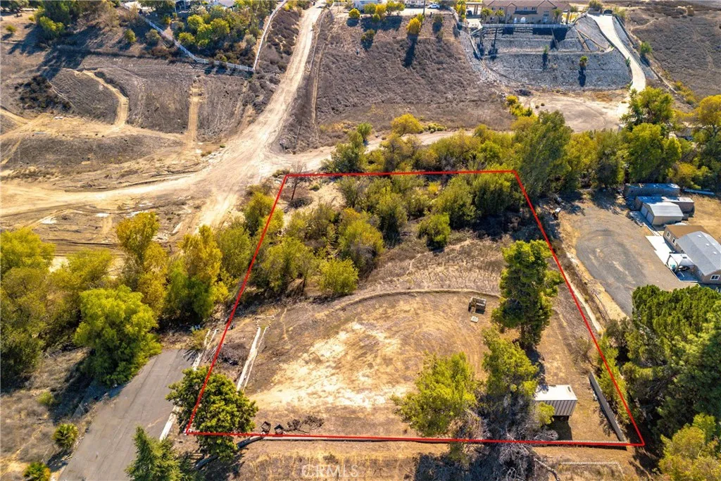 0 Franklin Street Irvine, CA 92620 - Photo 4 of 16 a view of a yard with plants