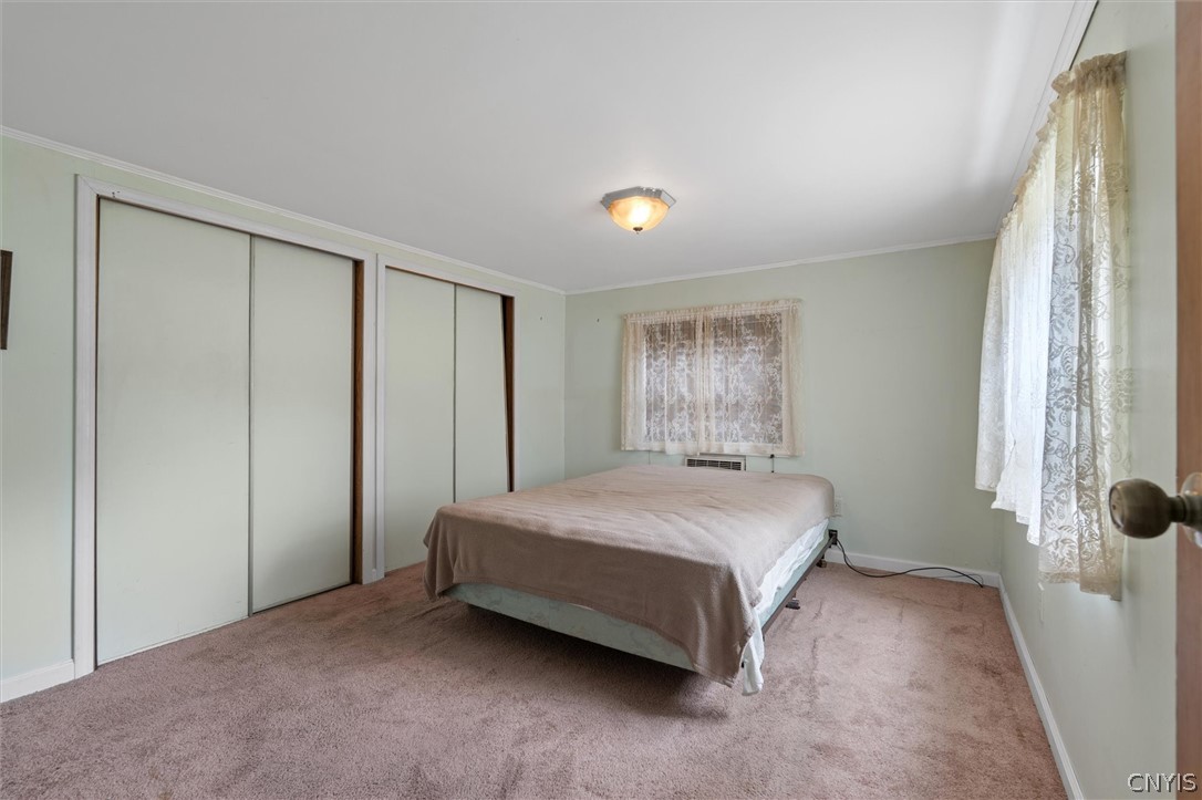 5969 Middle Road Stockbridge, NY 13409 - Photo 19 of 26 Bedroom