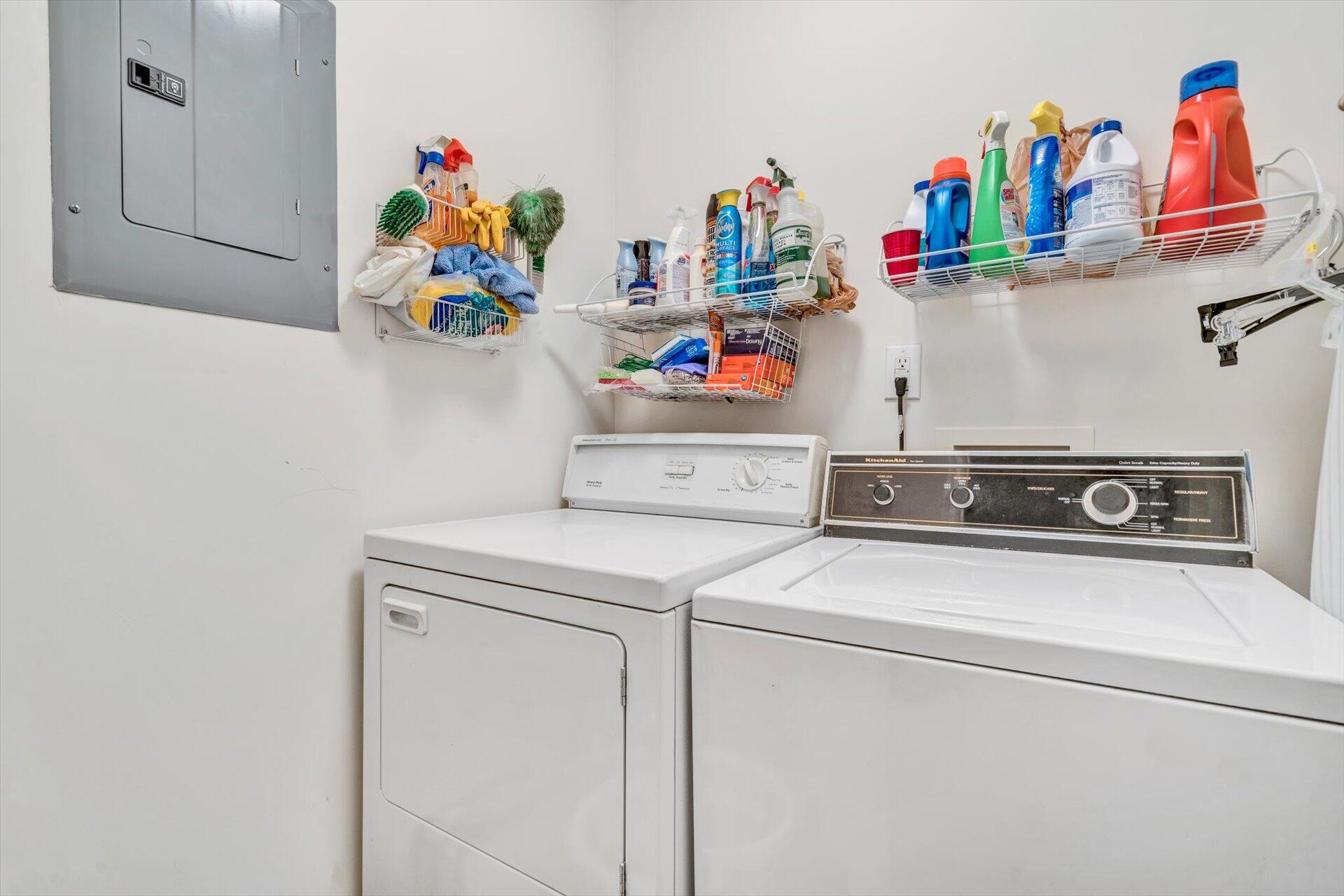 1 23rd Street Southwest, Unit 9 Roanoke, VA 24014 - Photo 27 of 32 27-082620220099