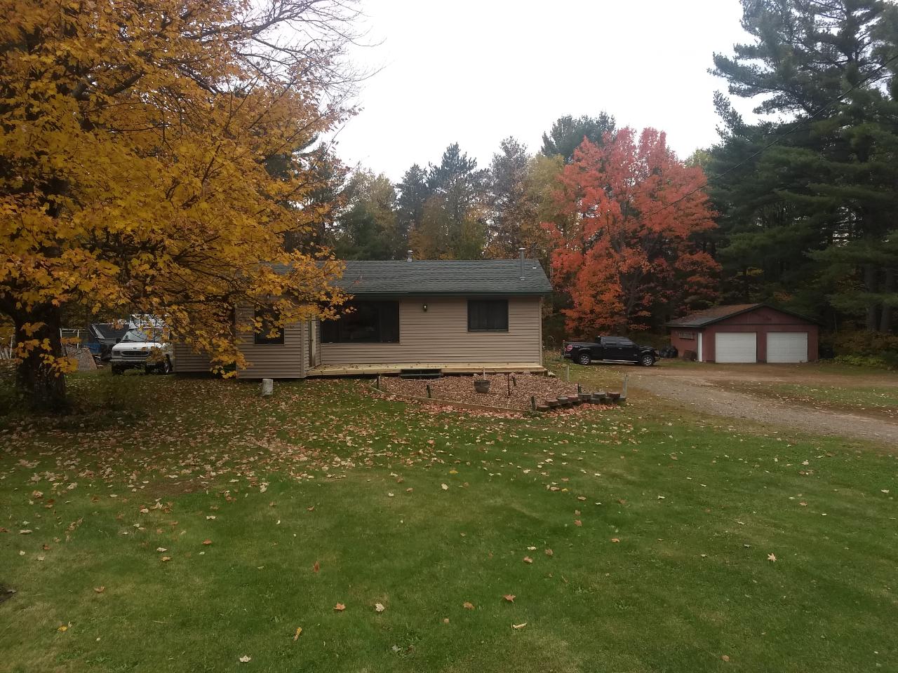 3755 Highway 45 Conover, WI 54519 - Photo 8 of 10 Gallery Image 8