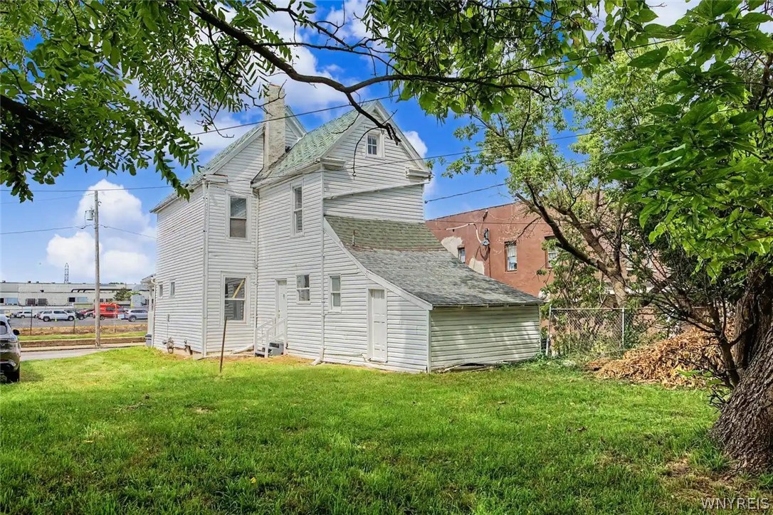 401 Military Road Buffalo, NY 14207 - Photo 12 of 49 Gallery Image 12