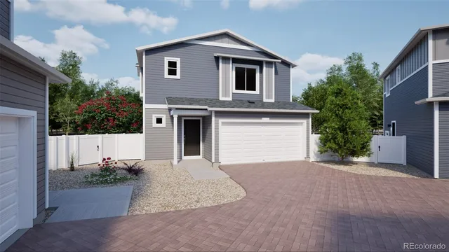 $424,990 | 10178 Scranton Court, Commerce City, CO 80022