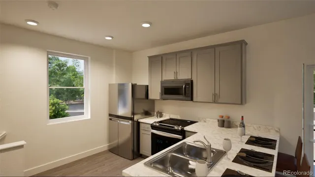 $424,990 | 10178 Scranton Court, Commerce City, CO 80022