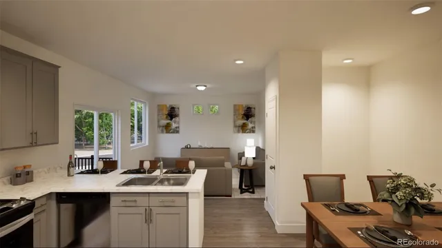 $424,990 | 10178 Scranton Court, Commerce City, CO 80022