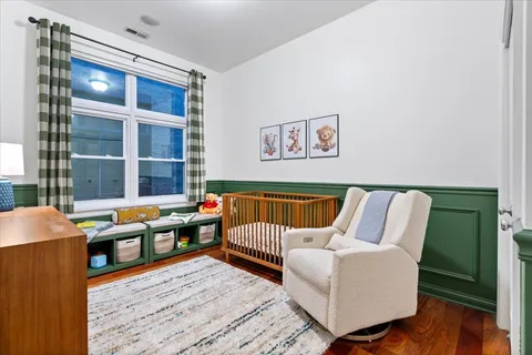 $650,000 | 1821 North Milwaukee Avenue, Unit 401, Chicago, IL 60647