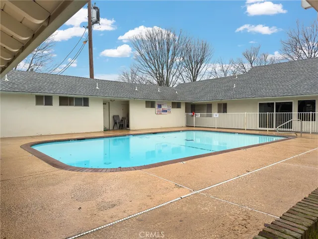 a view of outdoor space yard and house