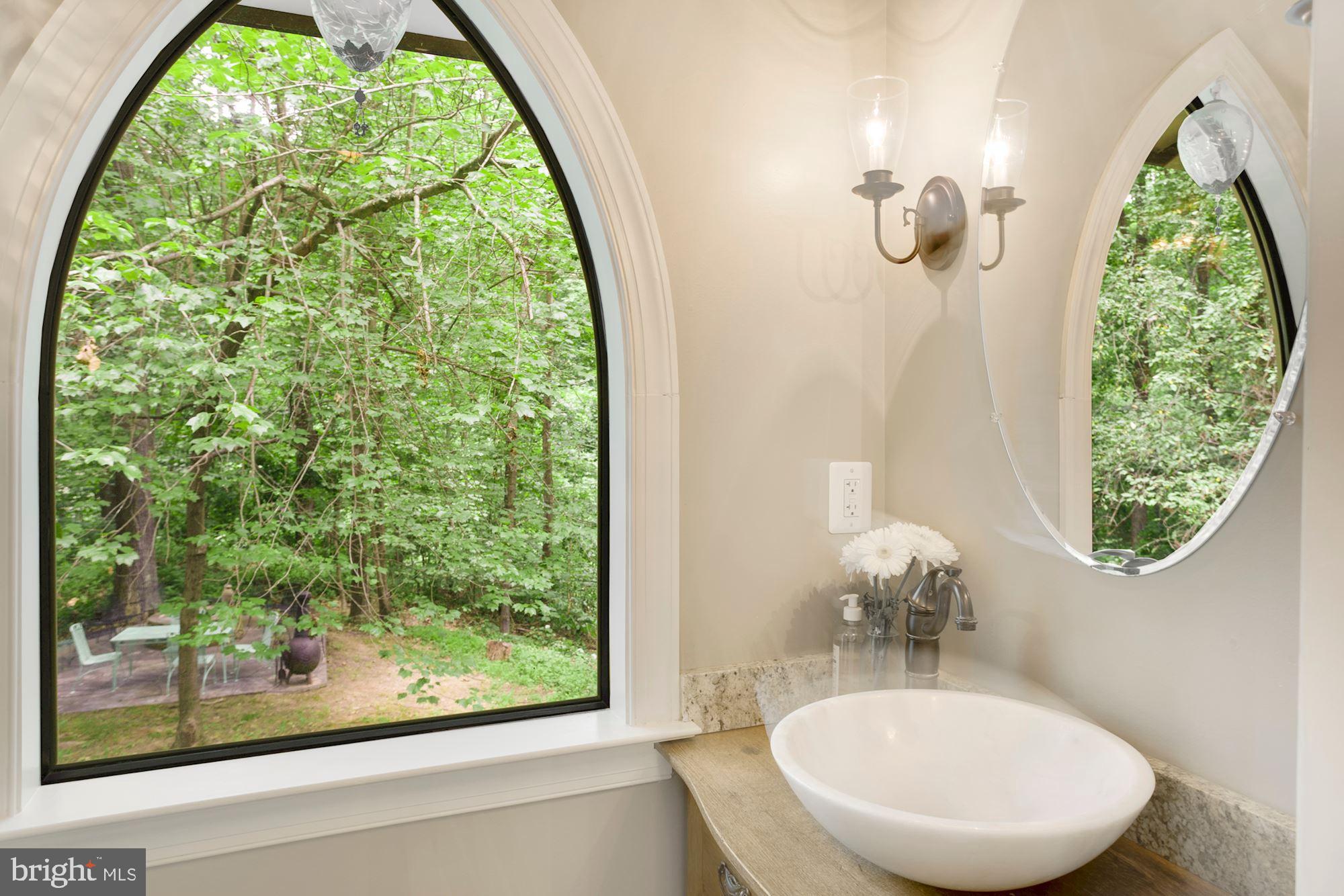 23320 Mersey Road Middleburg, VA 20117 - Photo 21 of 54 Powder room