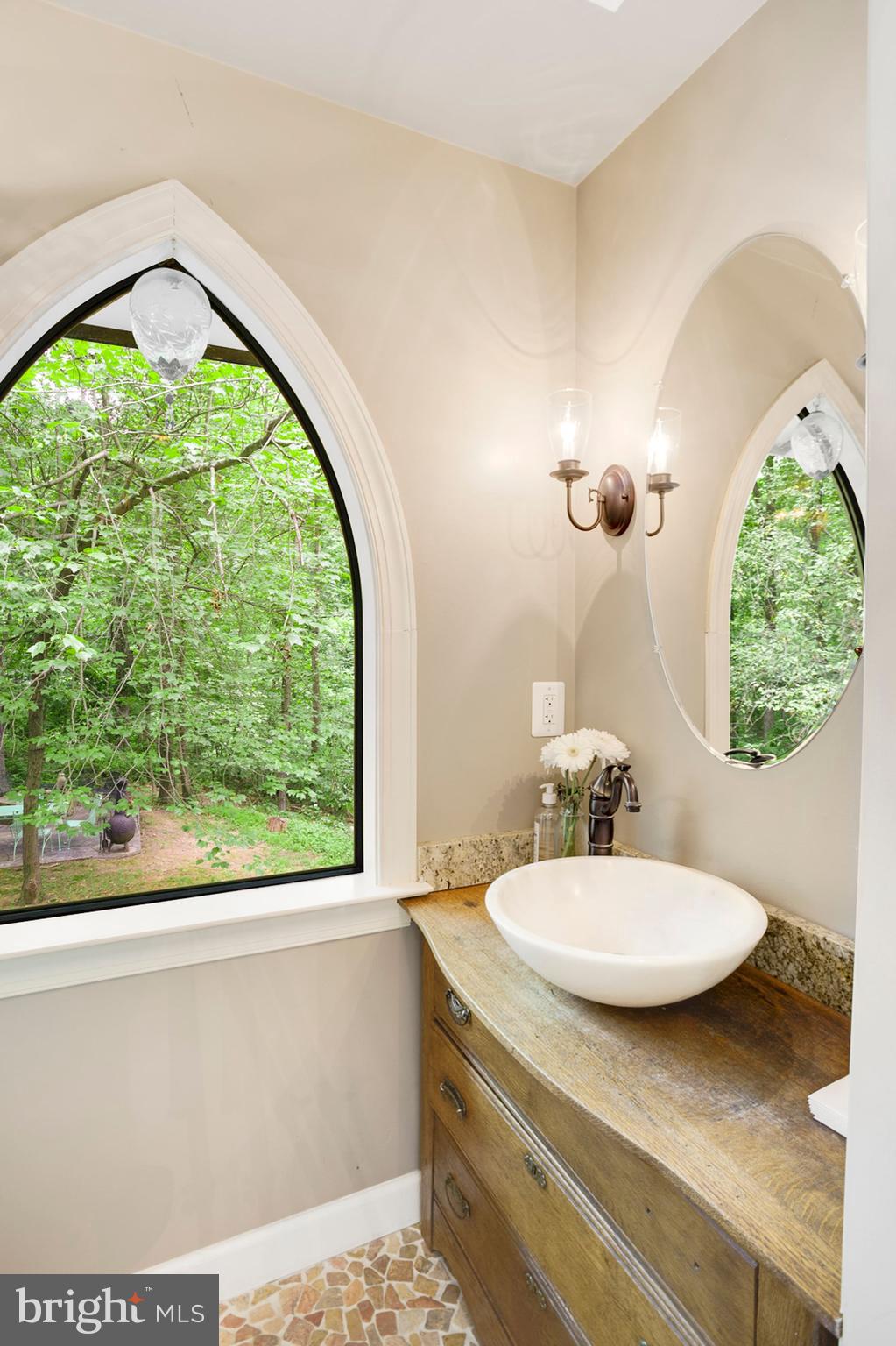 23320 Mersey Road Middleburg, VA 20117 - Photo 22 of 54 Powder room