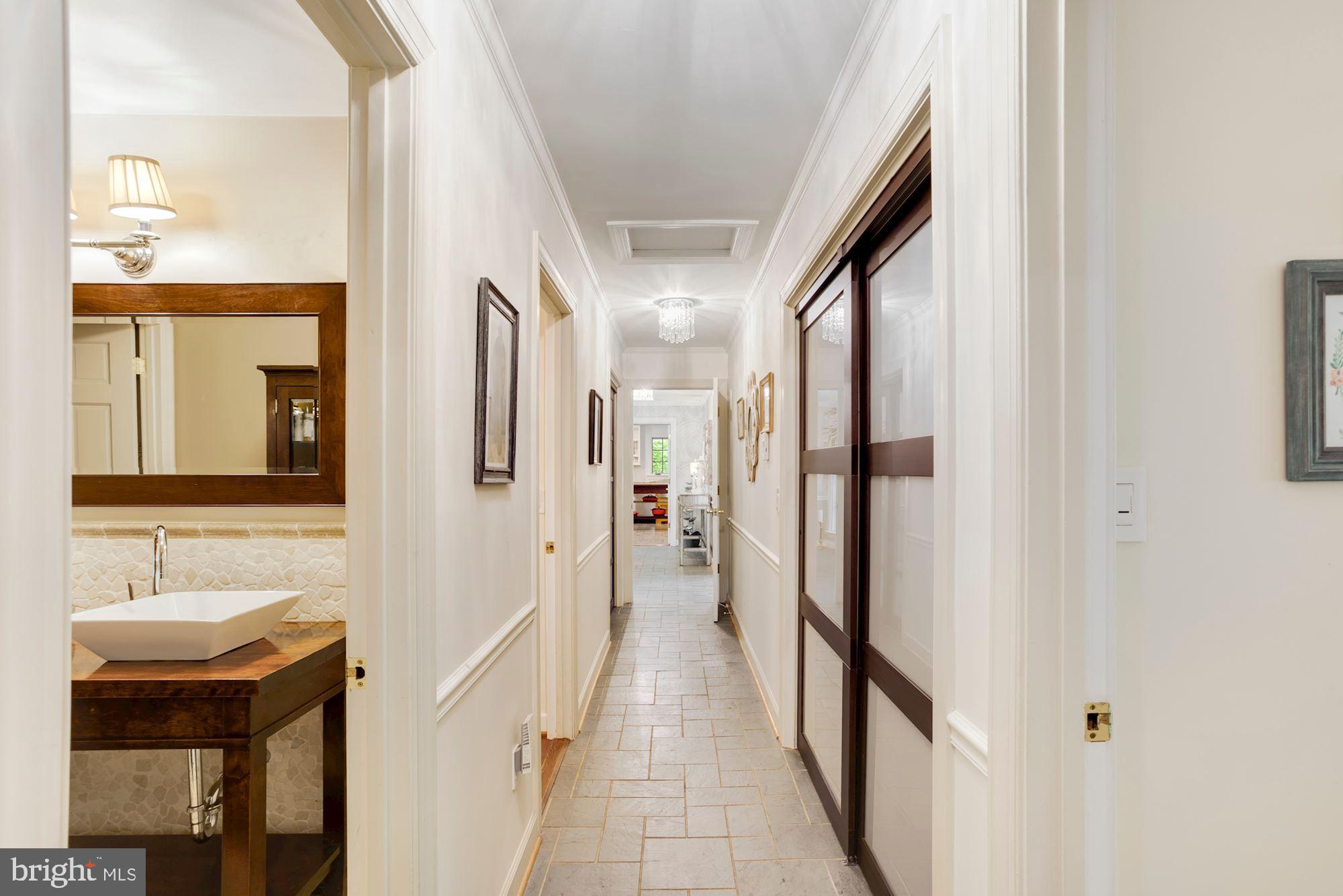 23320 Mersey Road Middleburg, VA 20117 - Photo 36 of 54 Hall