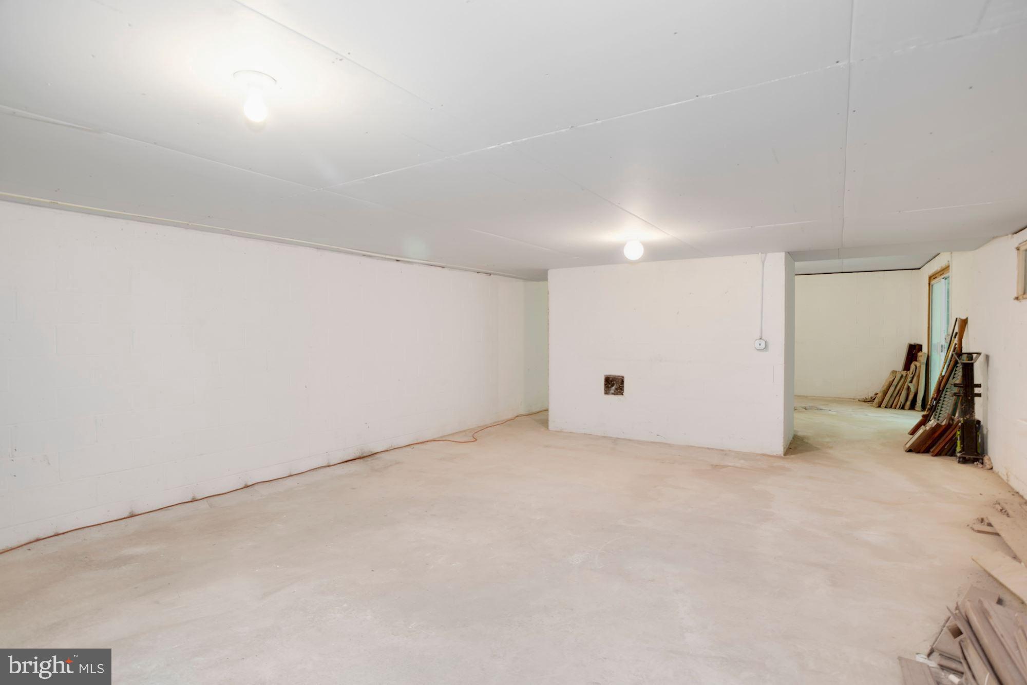 23320 Mersey Road Middleburg, VA 20117 - Photo 39 of 54 Basement