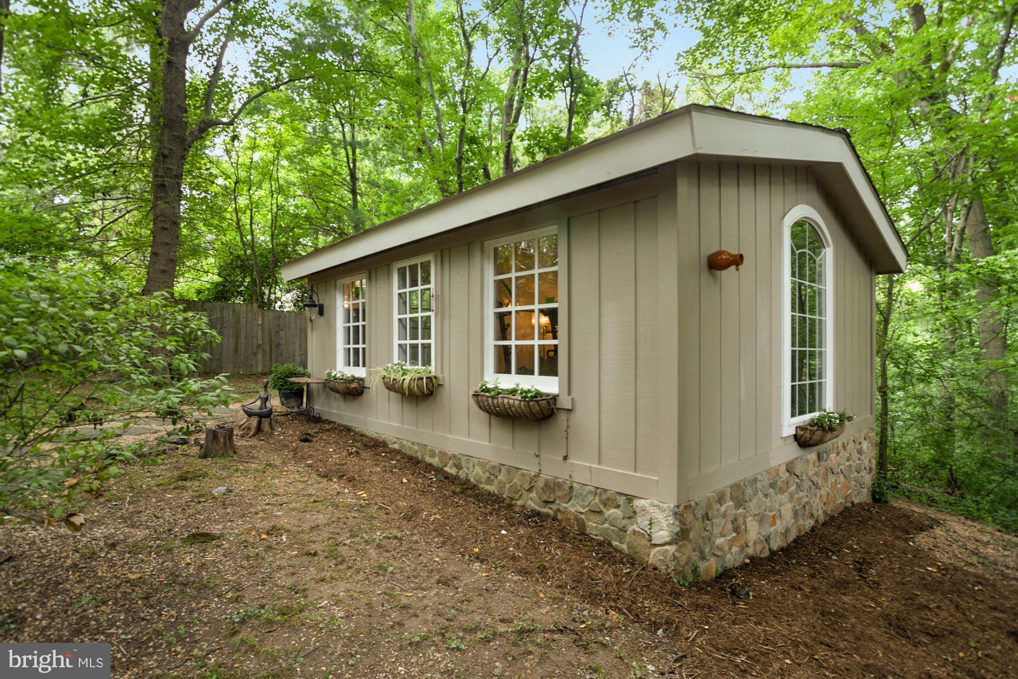 23320 Mersey Road Middleburg, VA 20117 - Photo 45 of 54 Studio