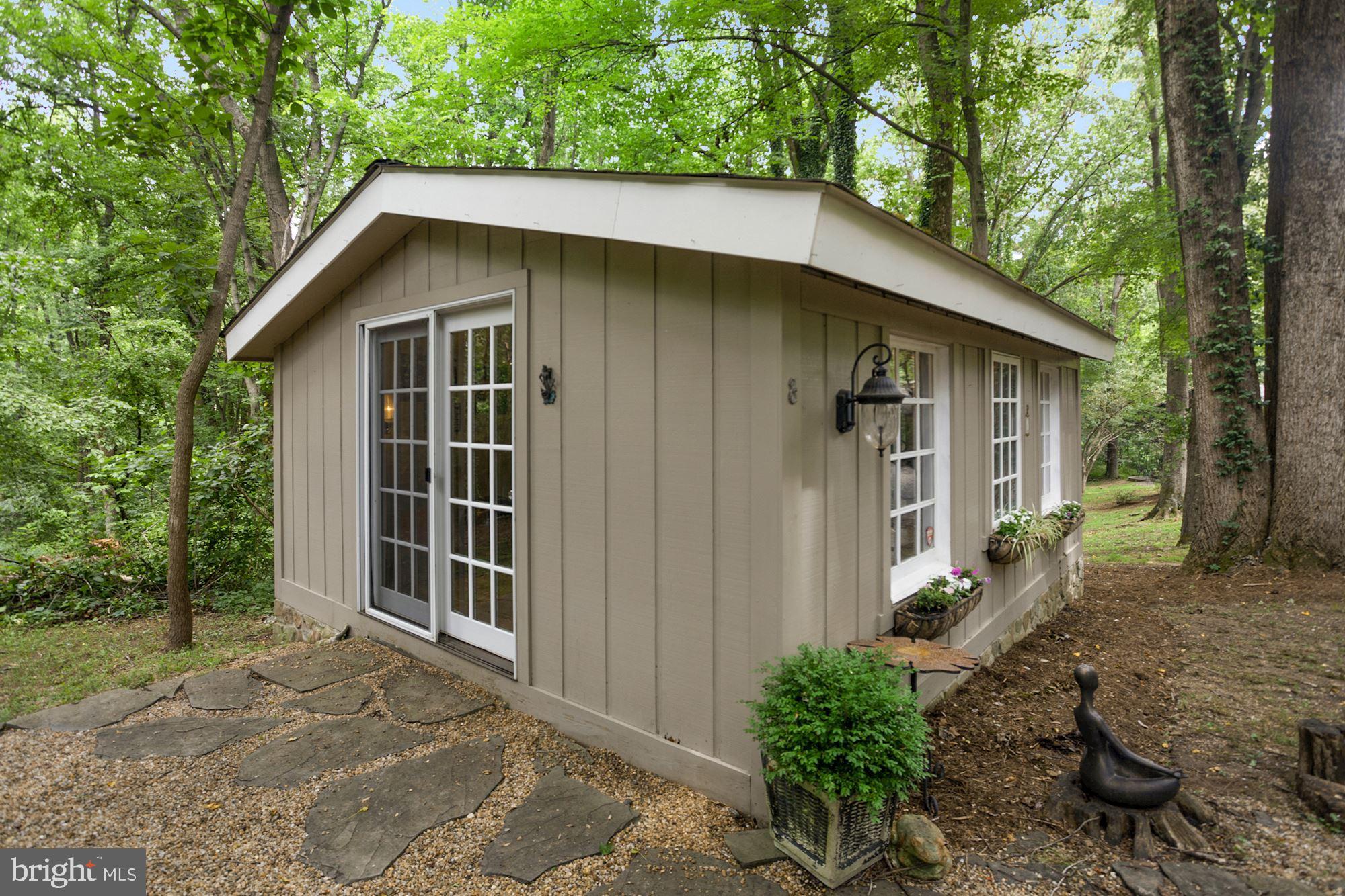 23320 Mersey Road Middleburg, VA 20117 - Photo 46 of 54 Studio