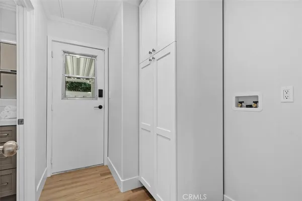 a view of bathroom
