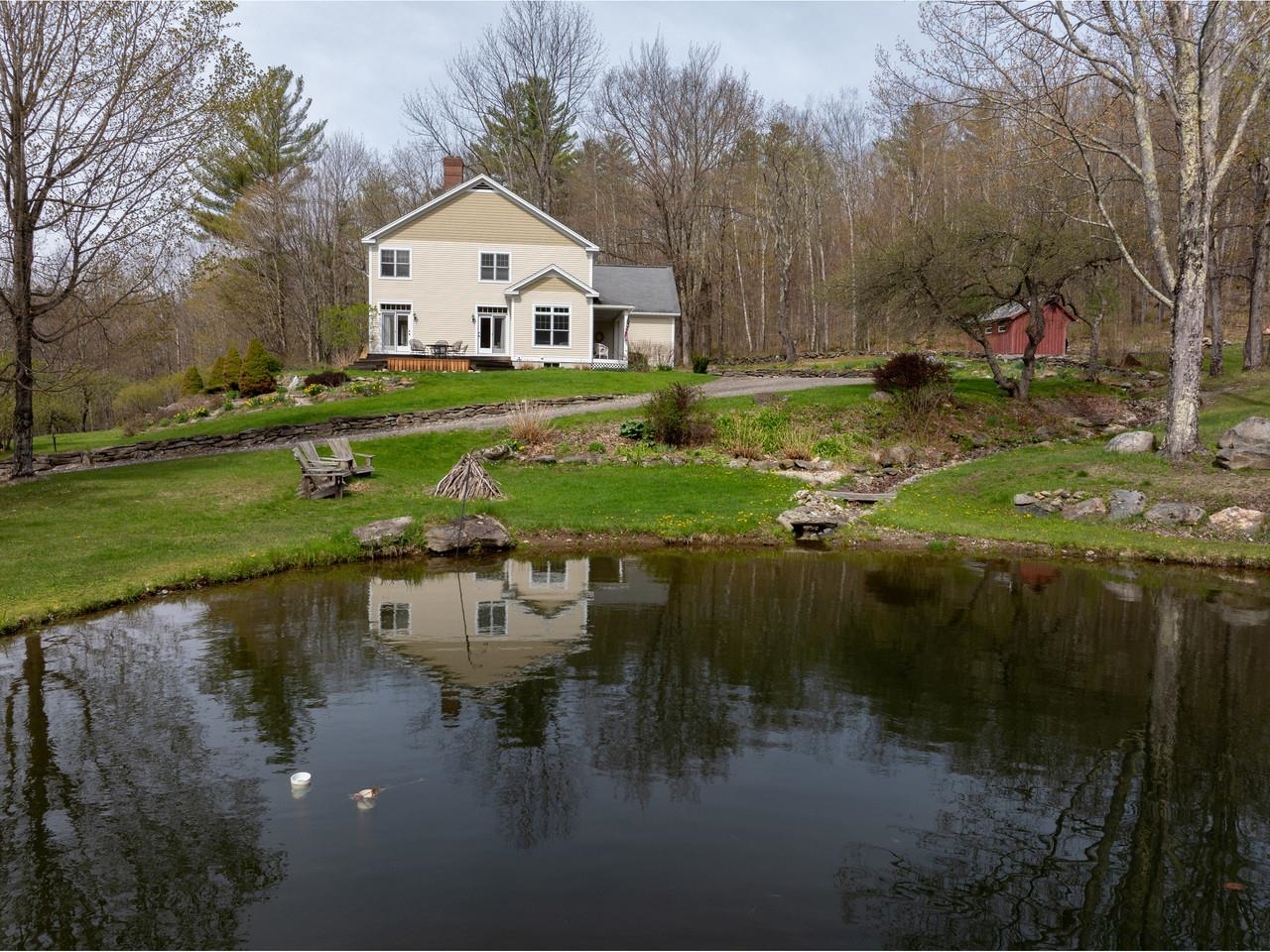 10 Hedgehog Hill Road Underhill, VT 05489 - Photo 8 of 60