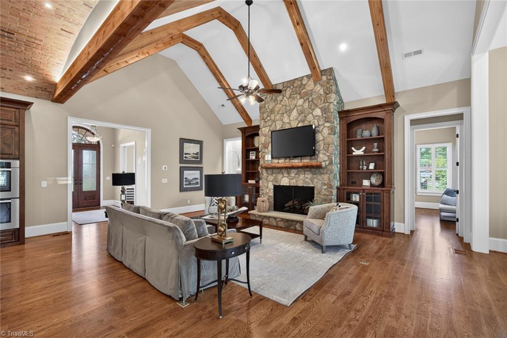7955 Valley View Drive Clemmons, NC 27012 - Photo 7 of 46