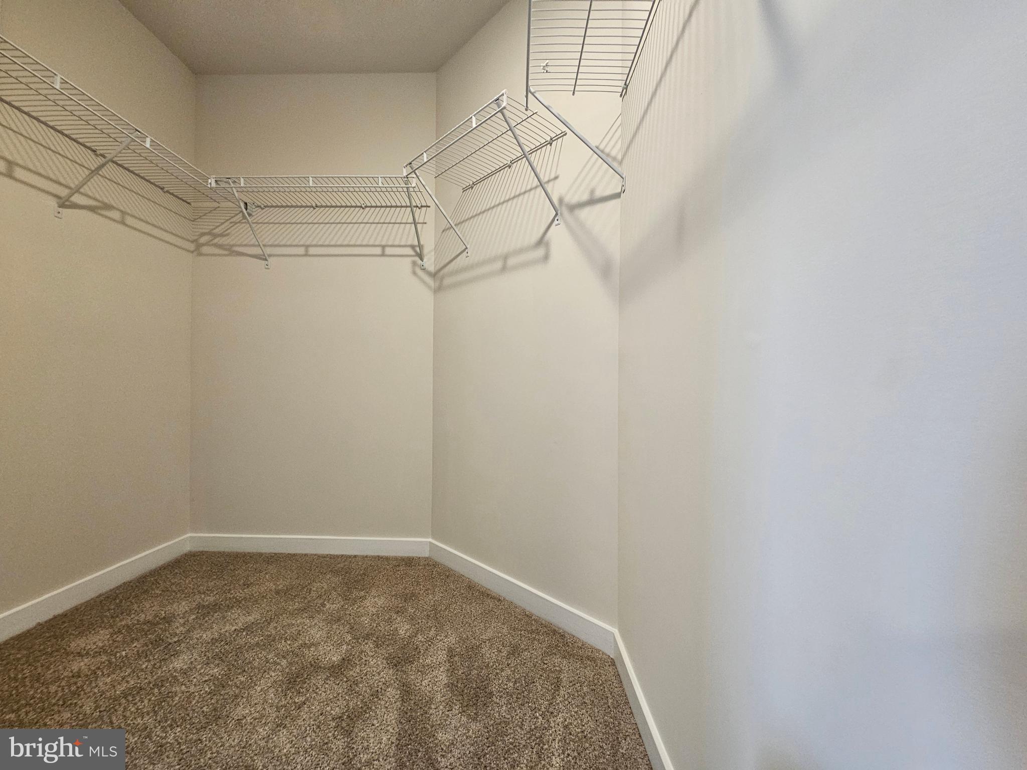 10 Fieldstone Court Bridgeton, NJ 08302 - Photo 22 of 31 a view of a room with racks on the wall