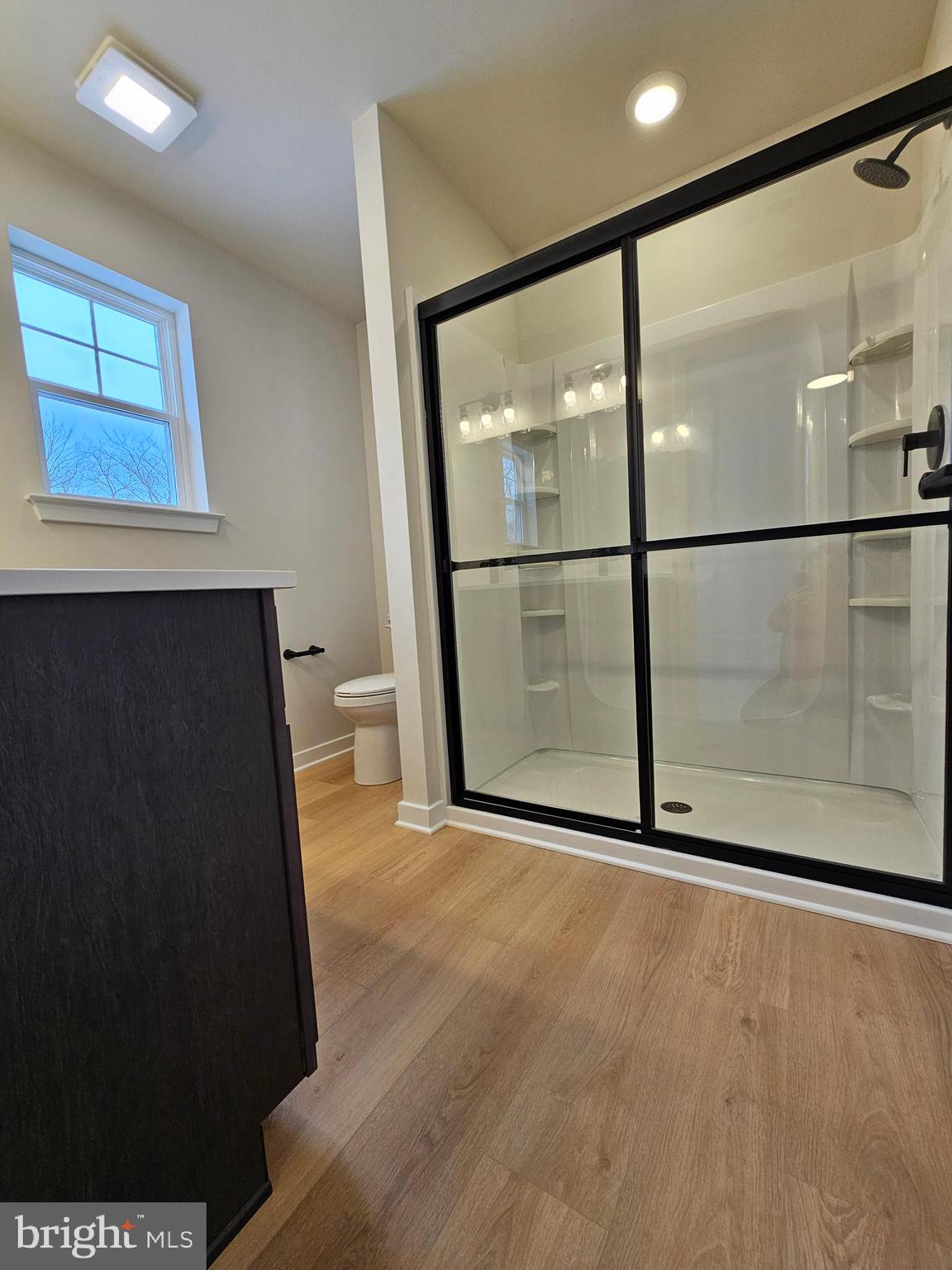 10 Fieldstone Court Bridgeton, NJ 08302 - Photo 23 of 31 a view of an empty room with a window