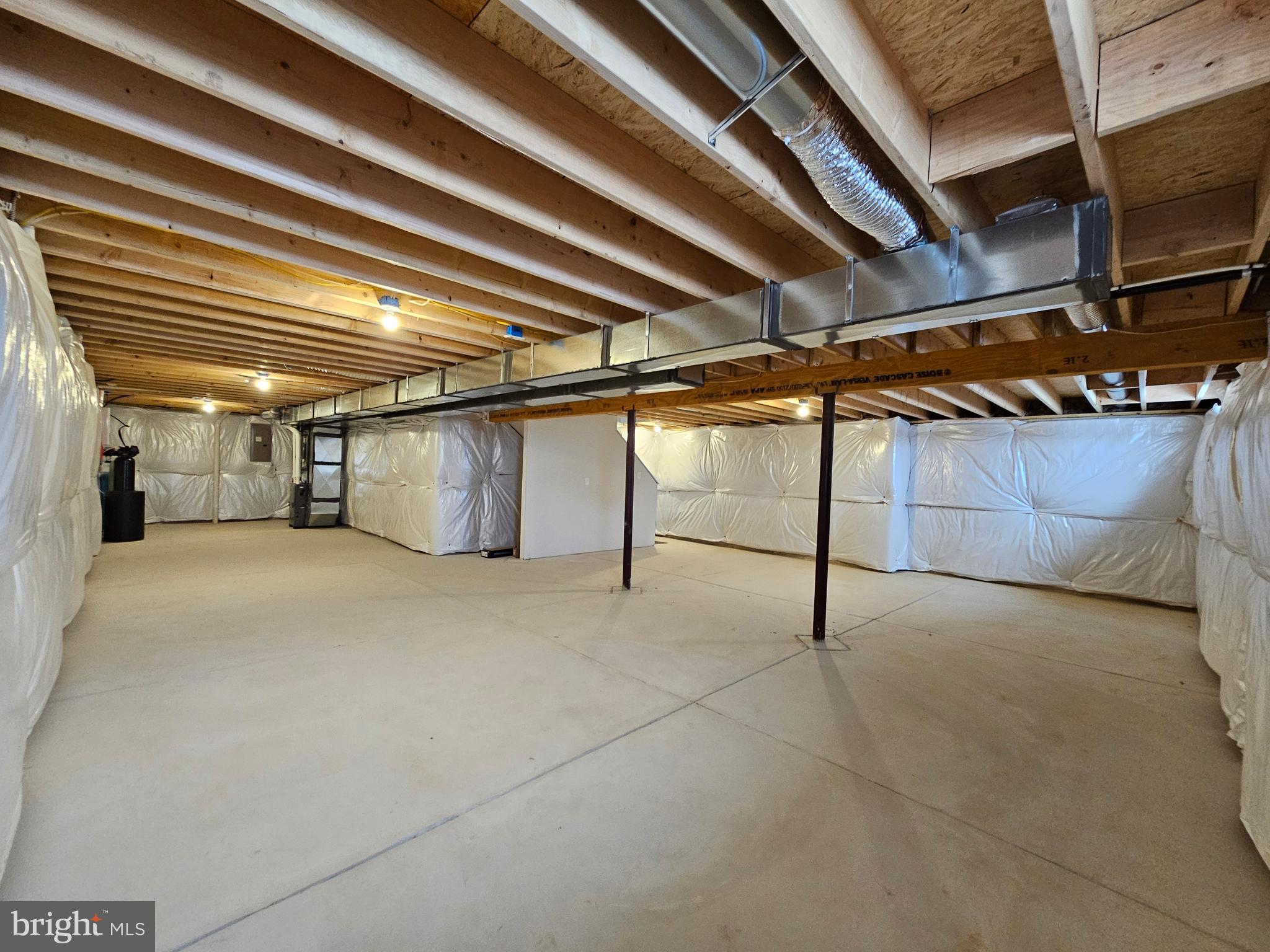 10 Fieldstone Court Bridgeton, NJ 08302 - Photo 28 of 31 a view of a garage