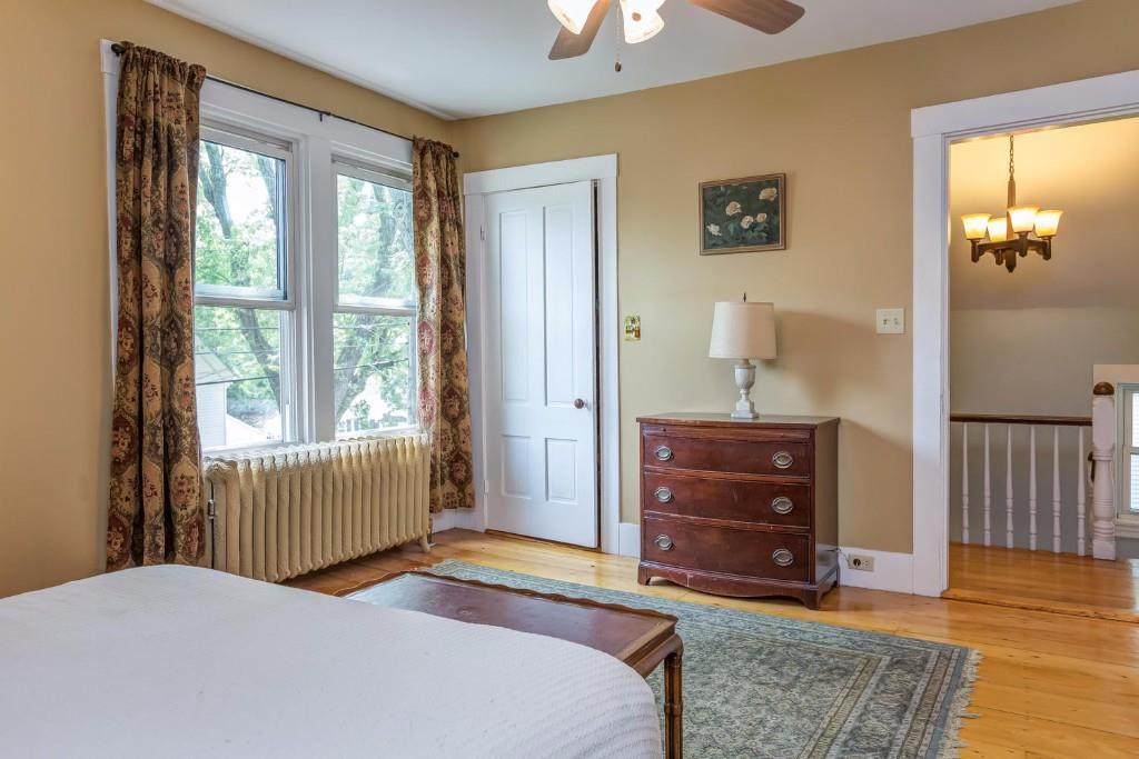 4 Cottage Street Freeport, ME 04032 - Photo 22 of 35 Photo
