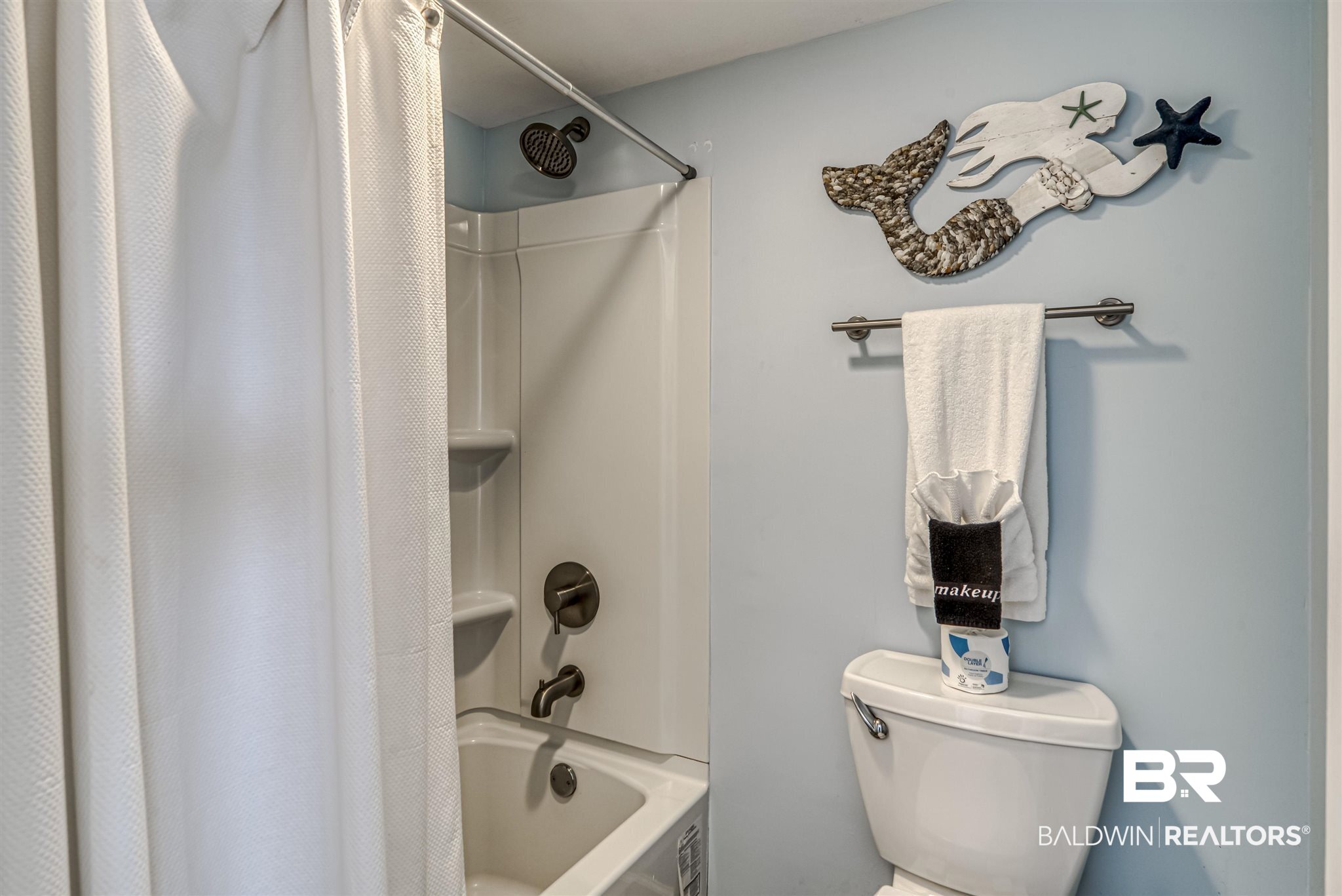 375 Plantation Road, Unit 5102 Gulf Shores, AL 36542 - Photo 14 of 28 Tub/ Shower Combo installed in 2018