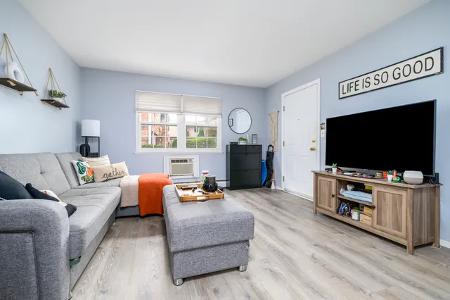 $220,000 | 151 Courtland Avenue, Unit 4G, Stamford, CT 06902