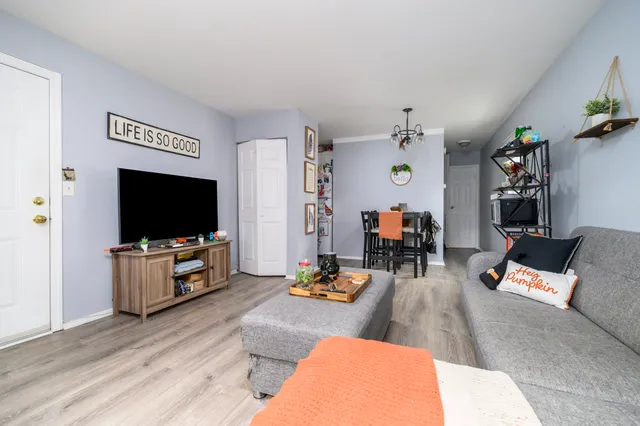 $220,000 | 151 Courtland Avenue, Unit 4G, Stamford, CT 06902