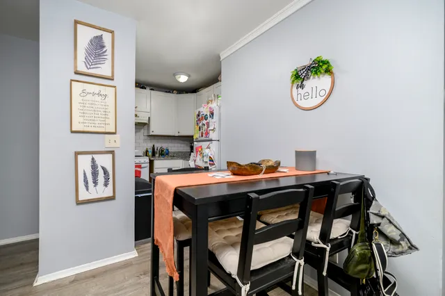 $220,000 | 151 Courtland Avenue, Unit 4G, Stamford, CT 06902