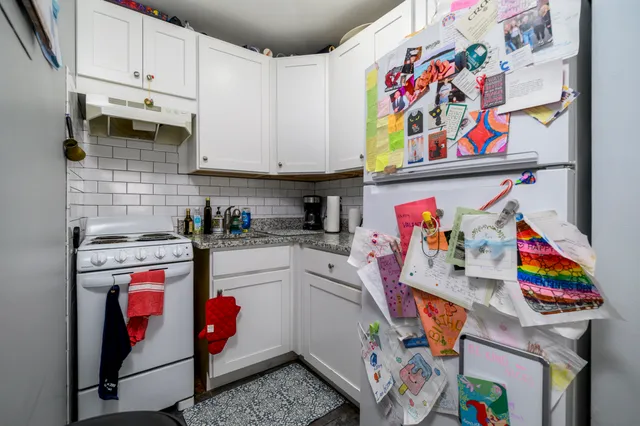 $220,000 | 151 Courtland Avenue, Unit 4G, Stamford, CT 06902