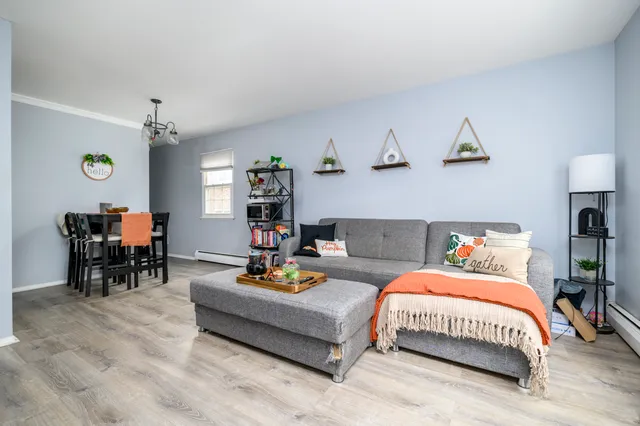 $220,000 | 151 Courtland Avenue, Unit 4G, Stamford, CT 06902