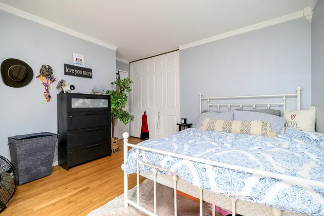 $220,000 | 151 Courtland Avenue, Unit 4G, Stamford, CT 06902