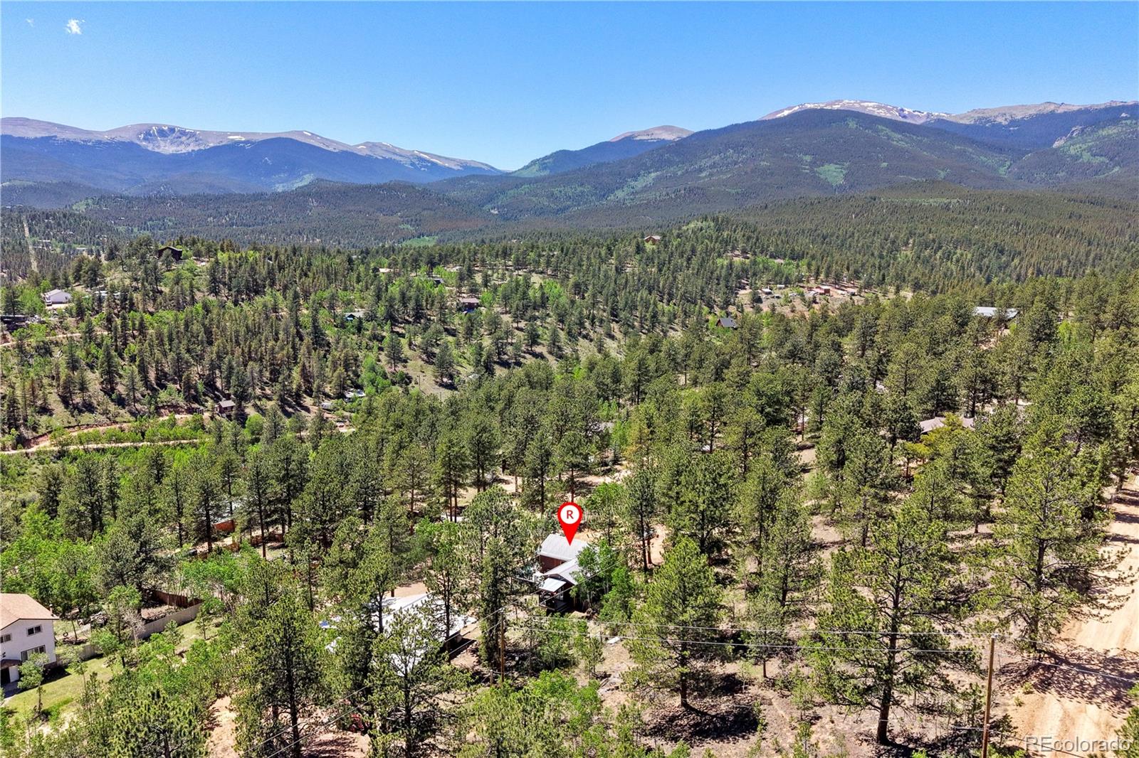 256 Houston Street Bailey, CO 80421 - Photo 32 of 34