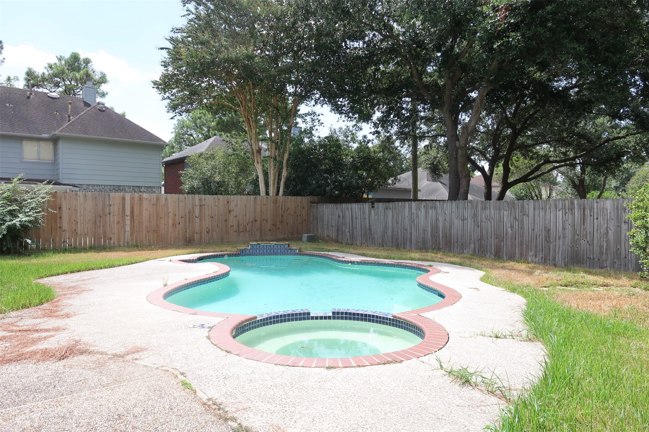 16507 Wellers Way Houston, TX 77095 - Photo 13 of 14