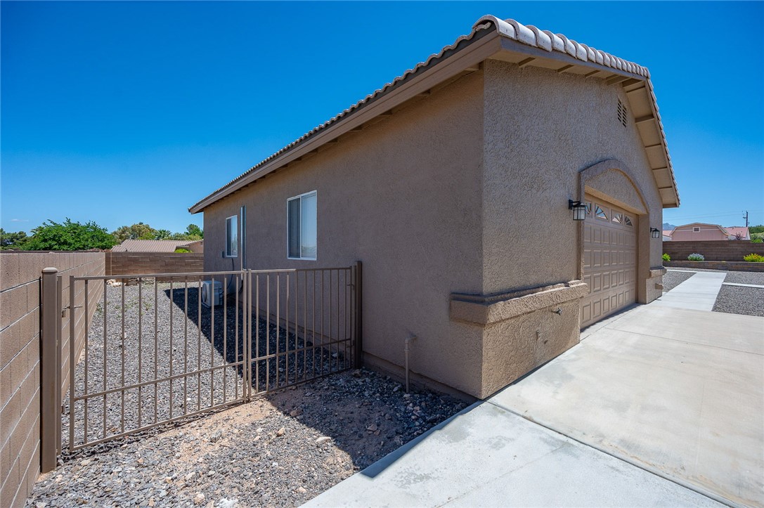 2790 Mountain Trail Road Kingman, AZ 86401 - Photo 53 of 65