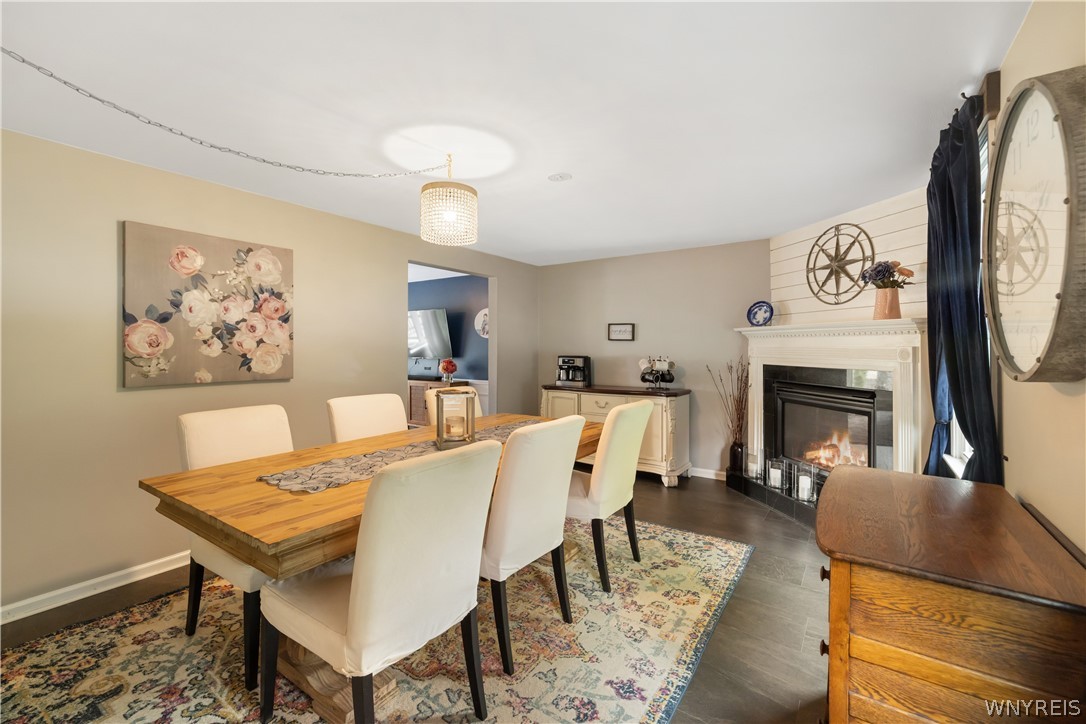 425 Knowell Road Camillus, NY 13031 - Photo 17 of 28